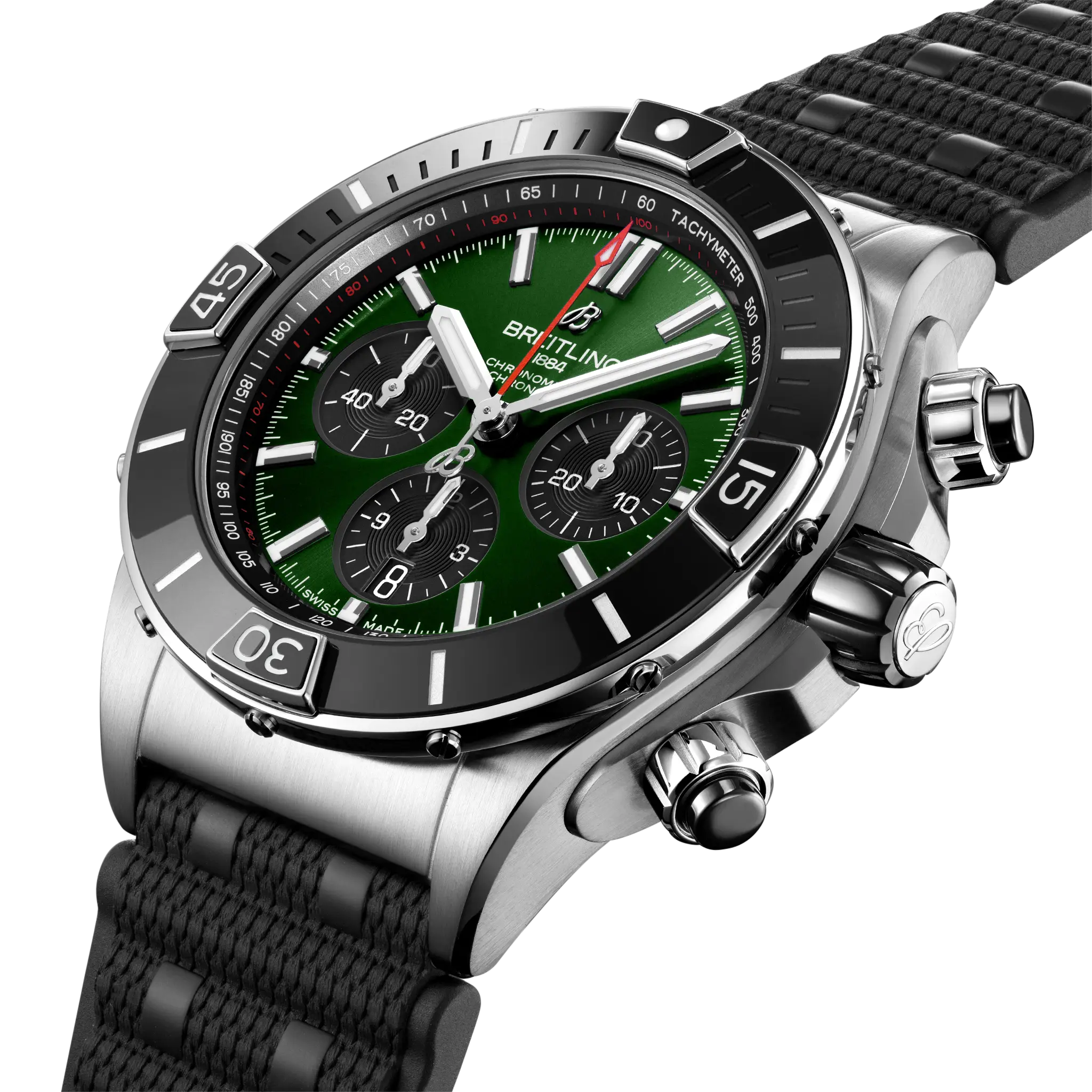 Breitling Chronomat B01 44mm AB0136251L1S1