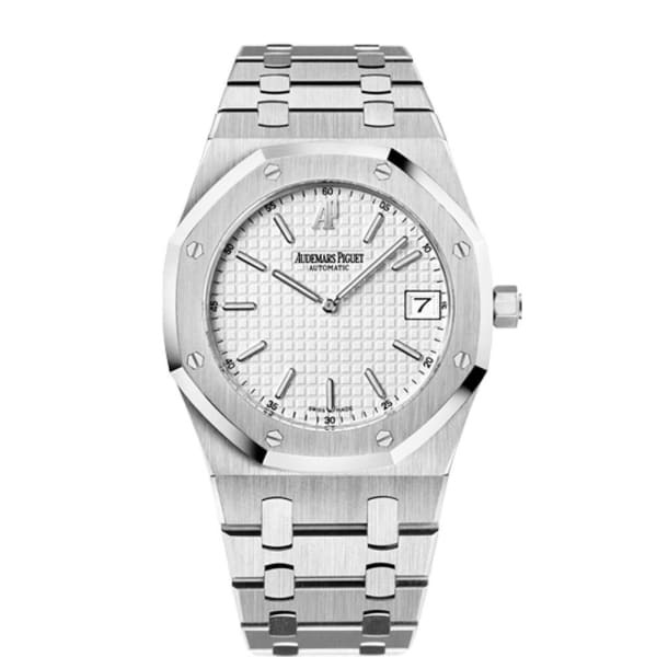 Audemars Piguet Royal Oak Jumbo Extra-Thin 39mm 15202ST.OO.0944ST.01