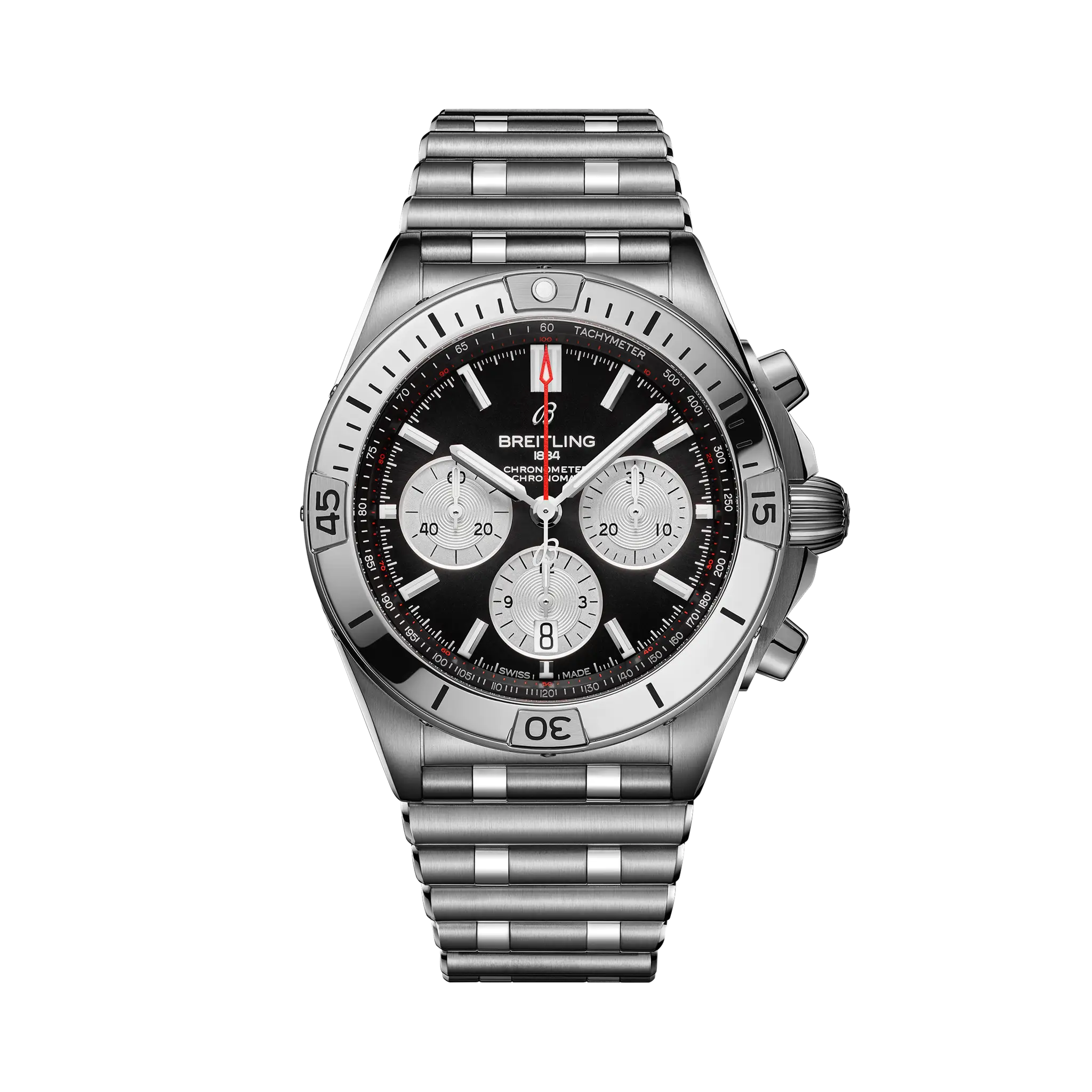 Breitling Chronomat B01 42mm AB0134101B1A1