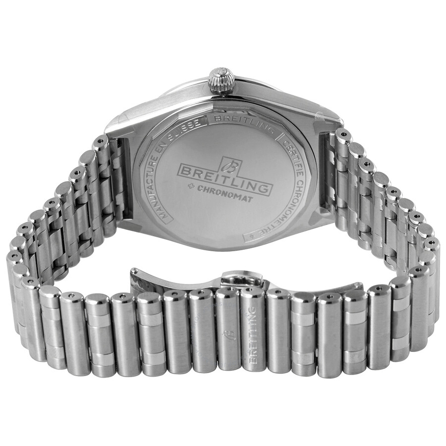 Breitling Chronomat Automatic 36 A10380101A4A1