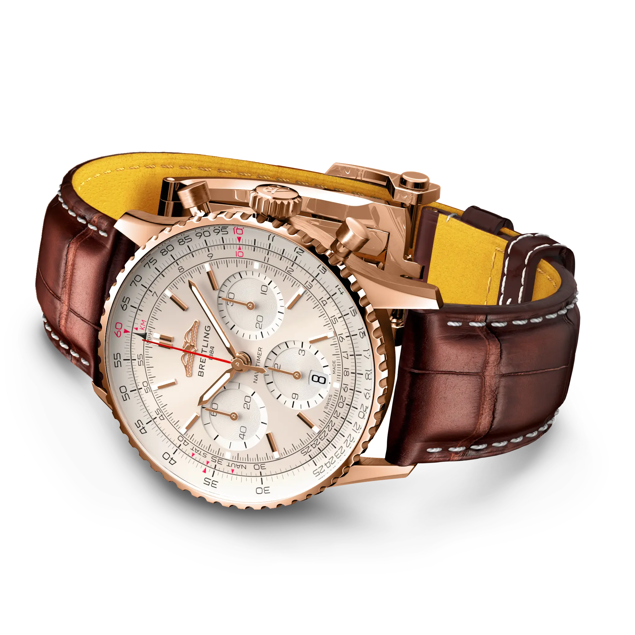 Breitling Navitimer B01 Chronograph 41mm RB0139211G1P1