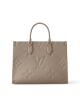 Louis Vuitton OnTheGo MM M45607