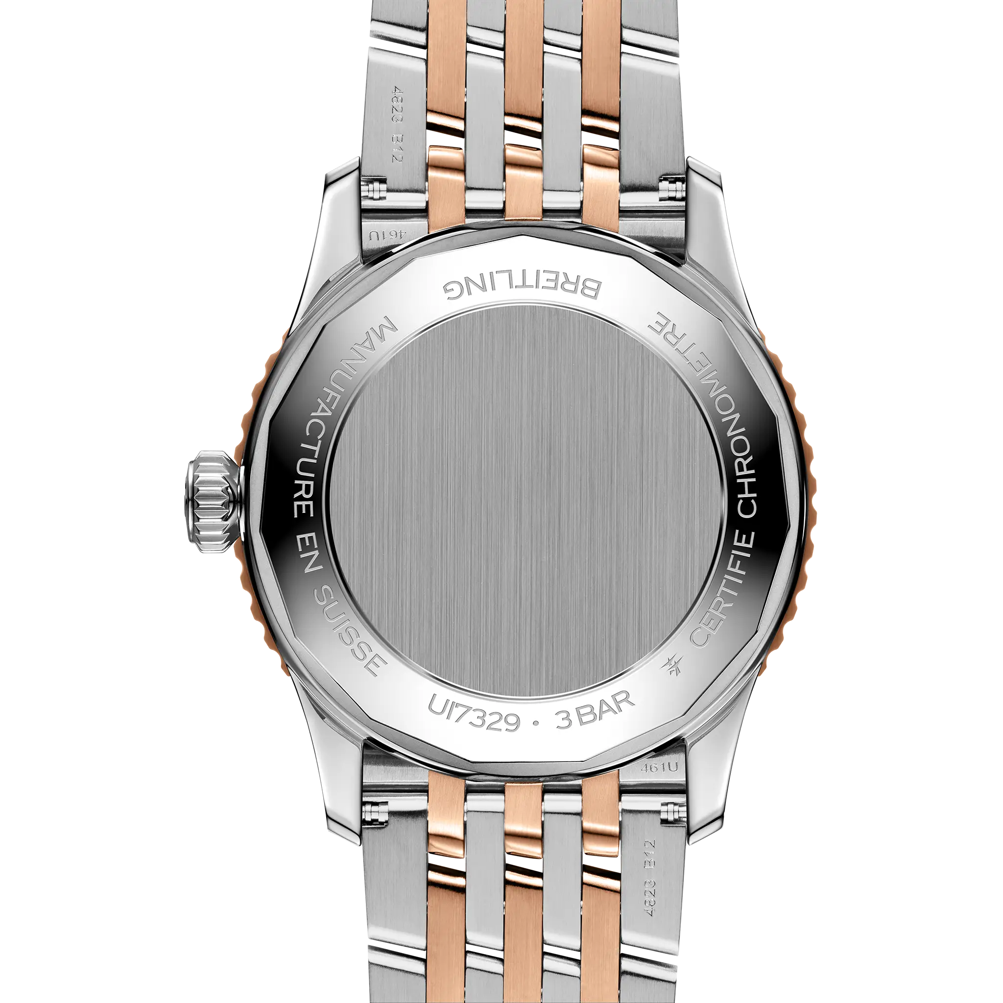 Breitling Navitimer Automatic 41mm U17329F41G1U1