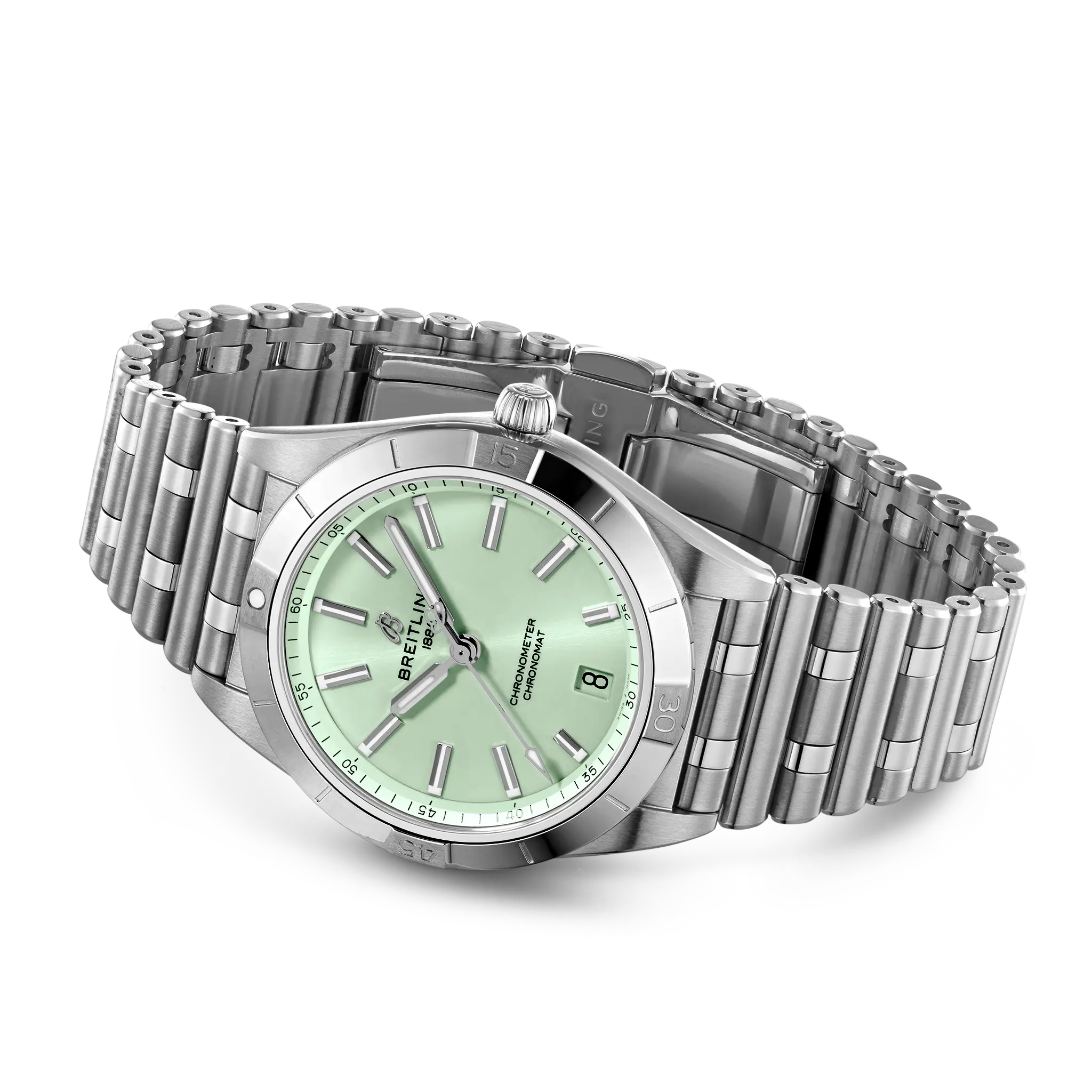 Breitling Chronomat Automatic 36mm A10380101L1A1