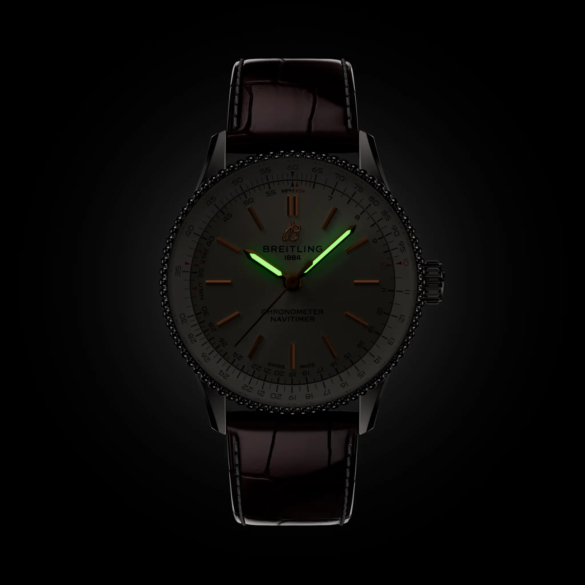 Breitling Navitimer Automatic 36mm A17327211G1P1