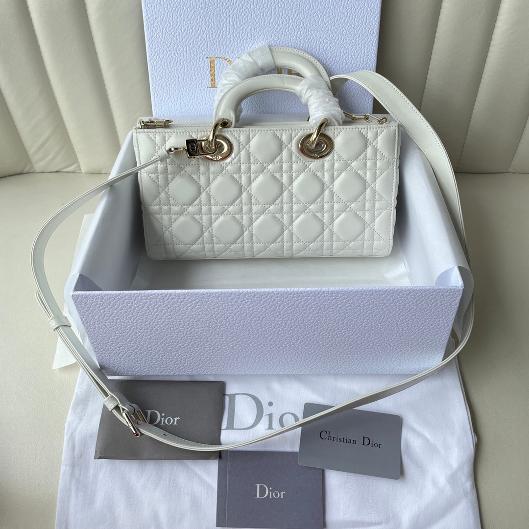 Christian Dior Lady D - Joy Bag