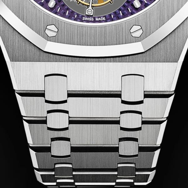 Audemars Piguet Royal Oak Tourbillon Extra-Thin 41mm 26522ST.OO.1220ST.01