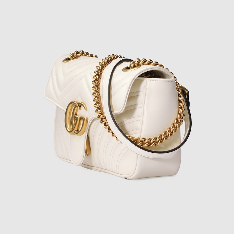 MARMONT SMALL SHOULDER BAG
