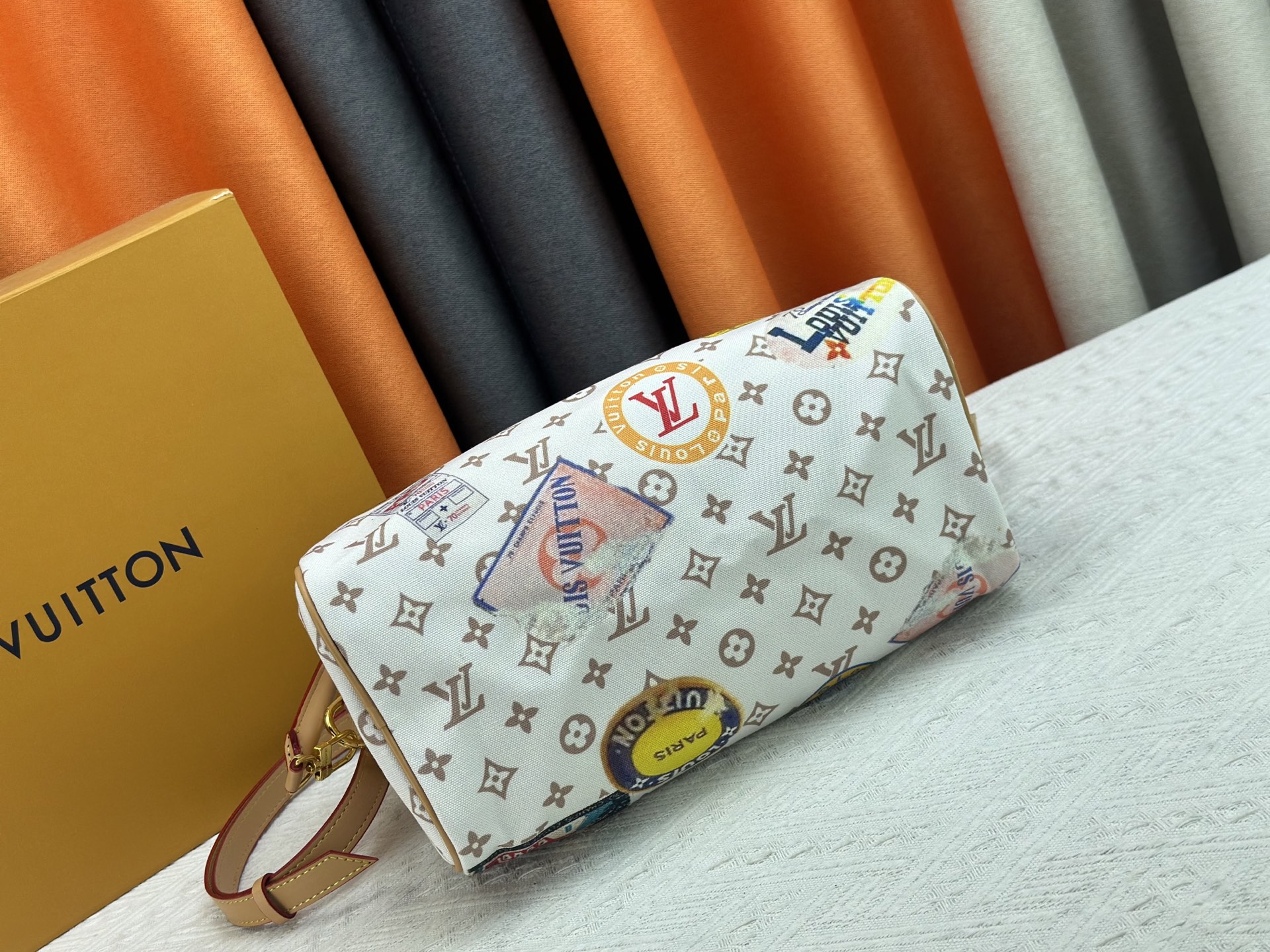 New Arrival Speedy Bandouliere 30