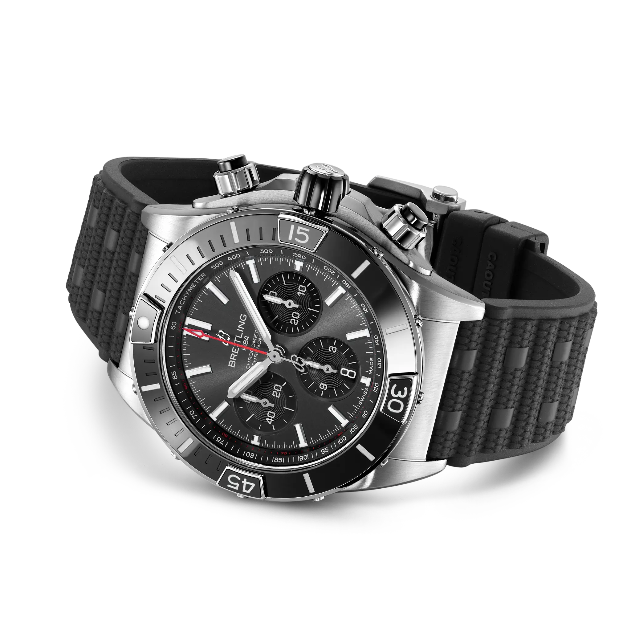 Breitling Chronomat B01 44mm AB0136251B2S1