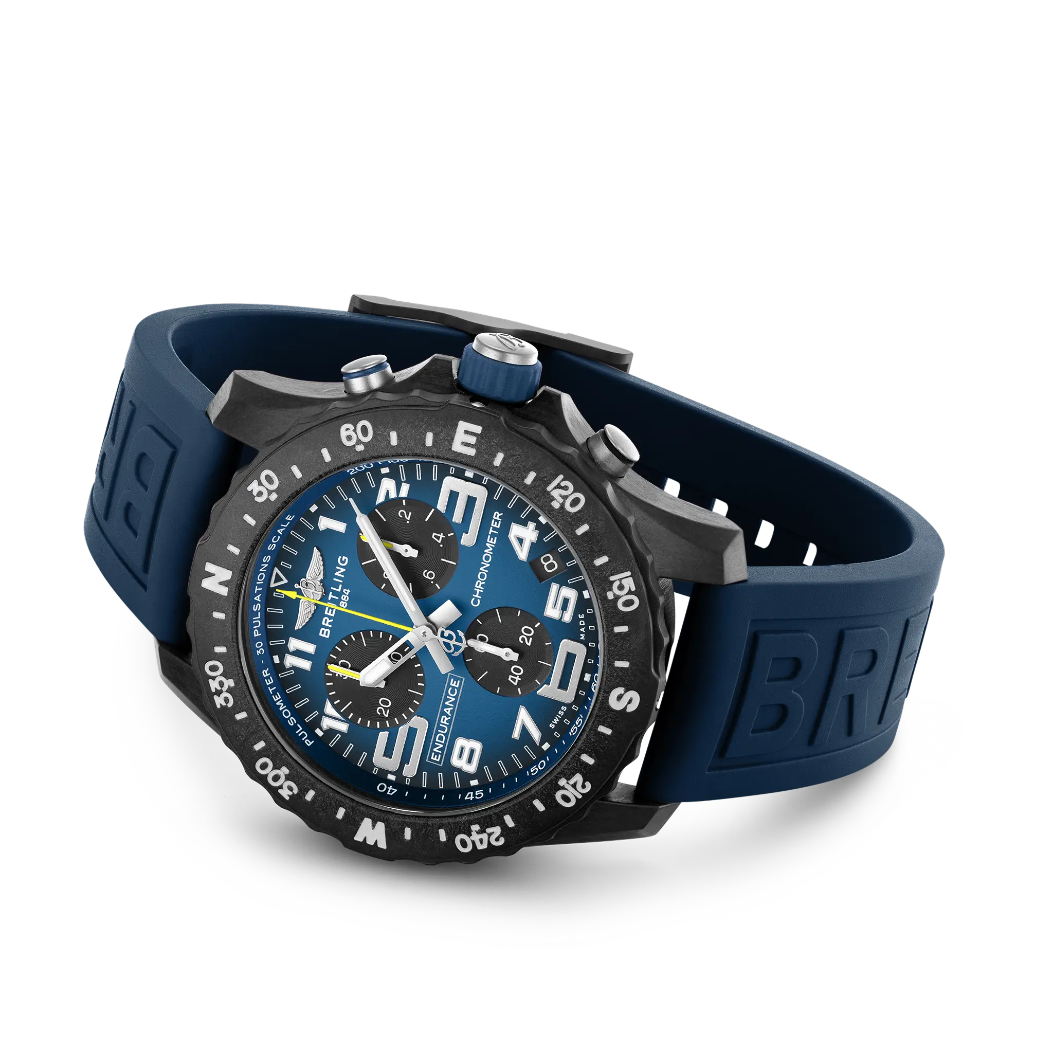 Breitling Professional Endurance Pro 44mm X823101G1C1S1