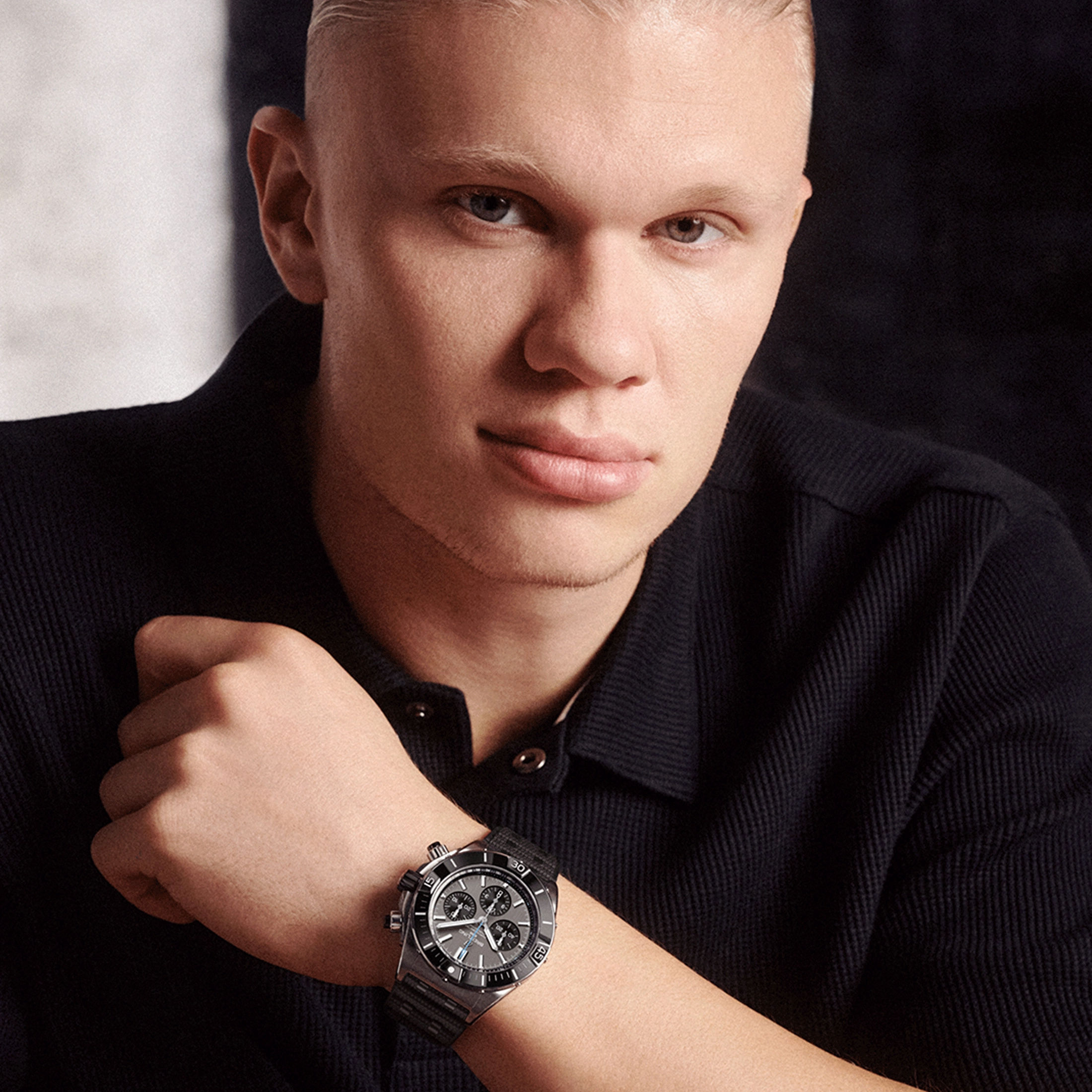 Breitling Chronomat B01 44mm EB0136251M1S1