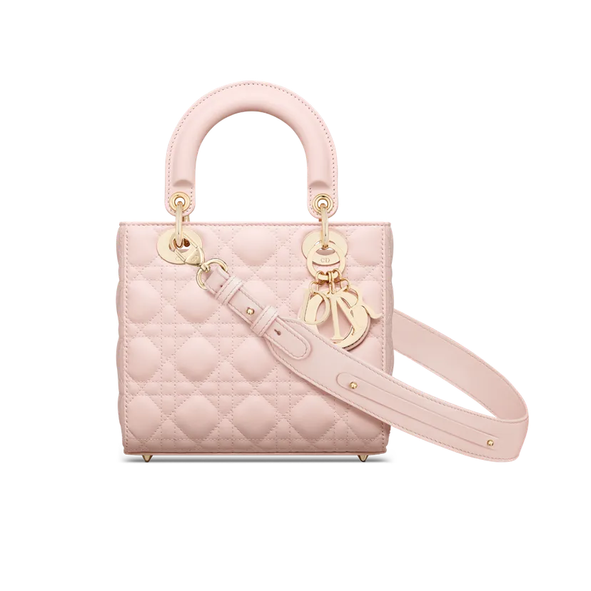 SMALL LADY  MY ABC BAG