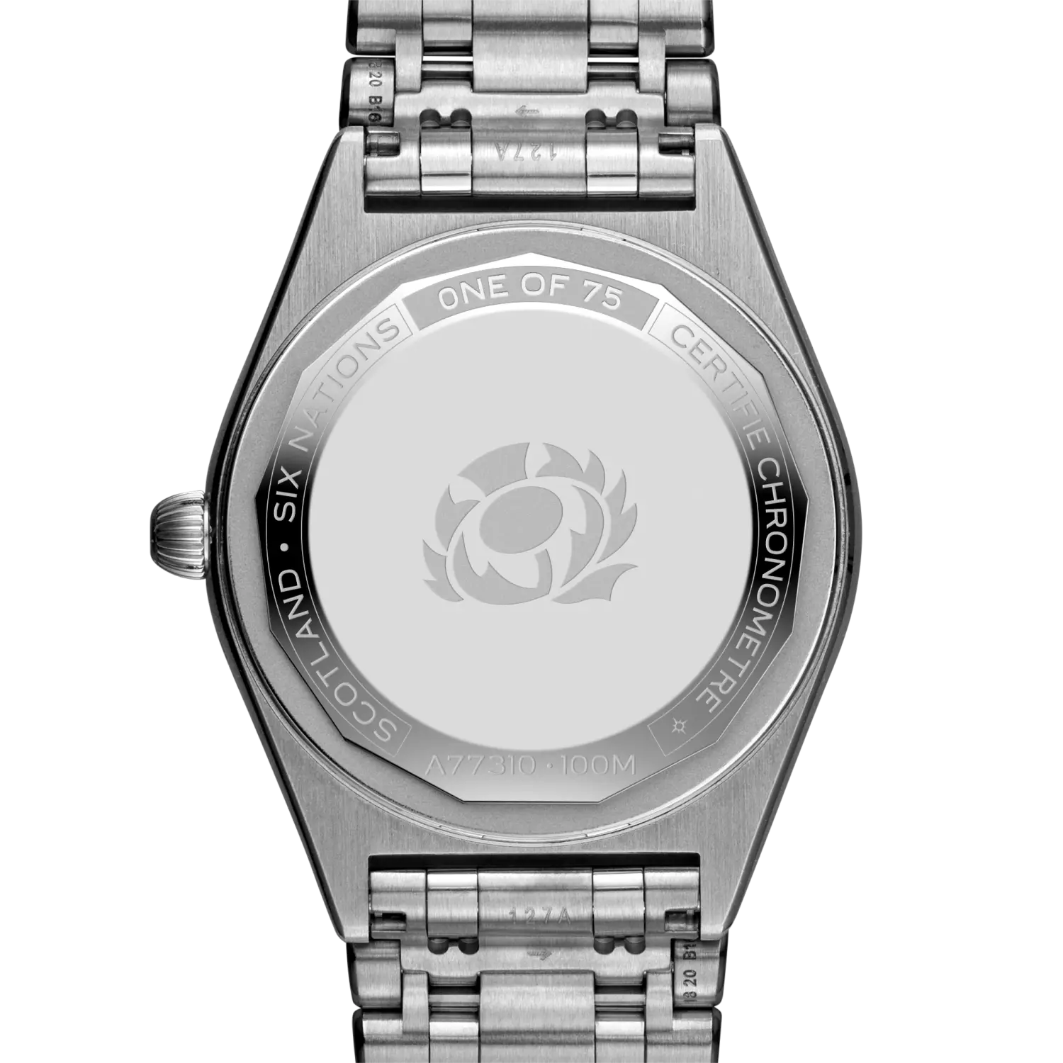 Breitling Chronomat 32 Six Nations Scotland A773106A1C1A1