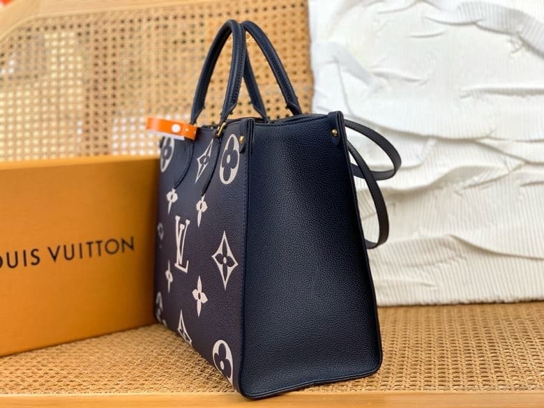 Louis Vuitton OnTheGo MM M47084