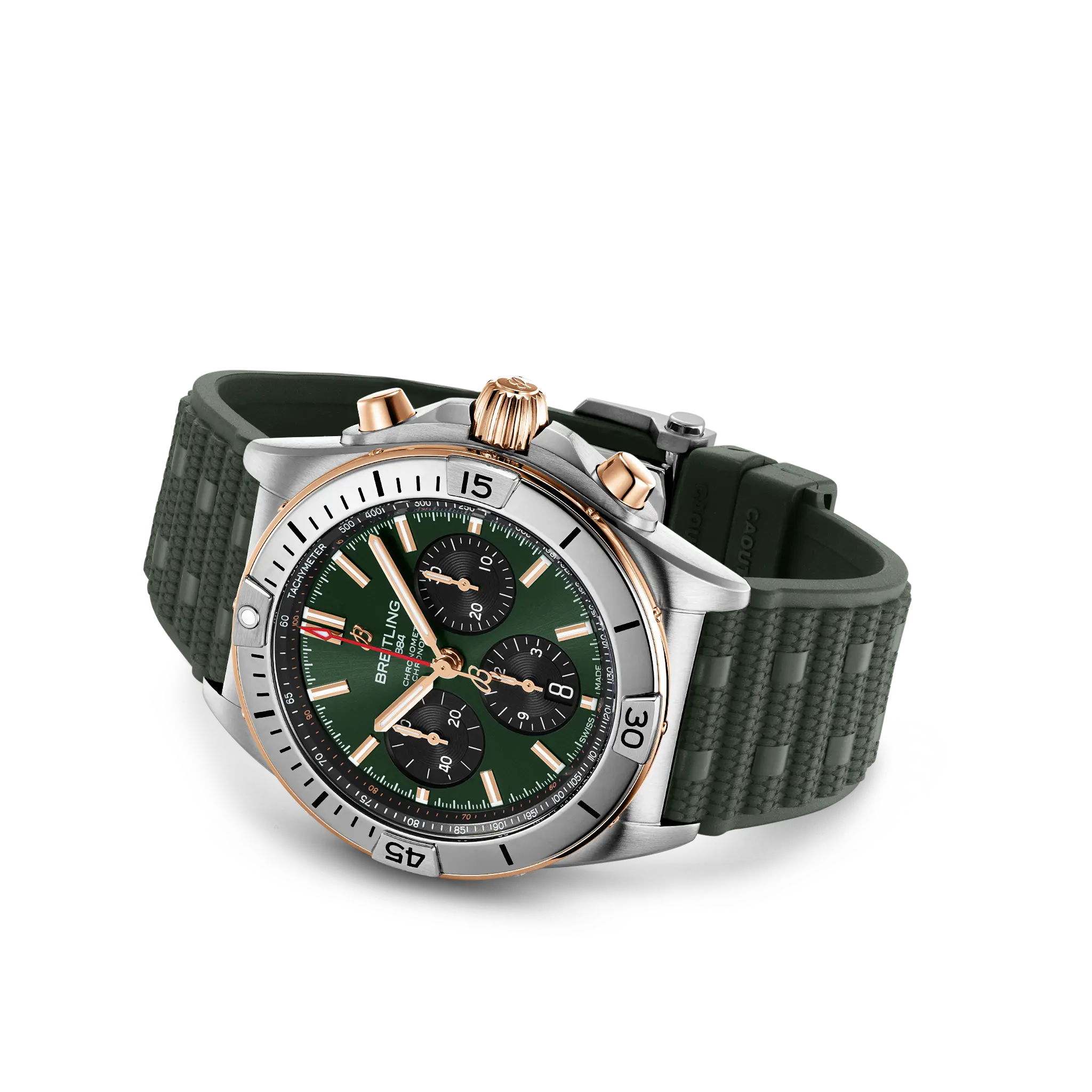 Breitling Chronomat B01 42mm UB0134131L1S1