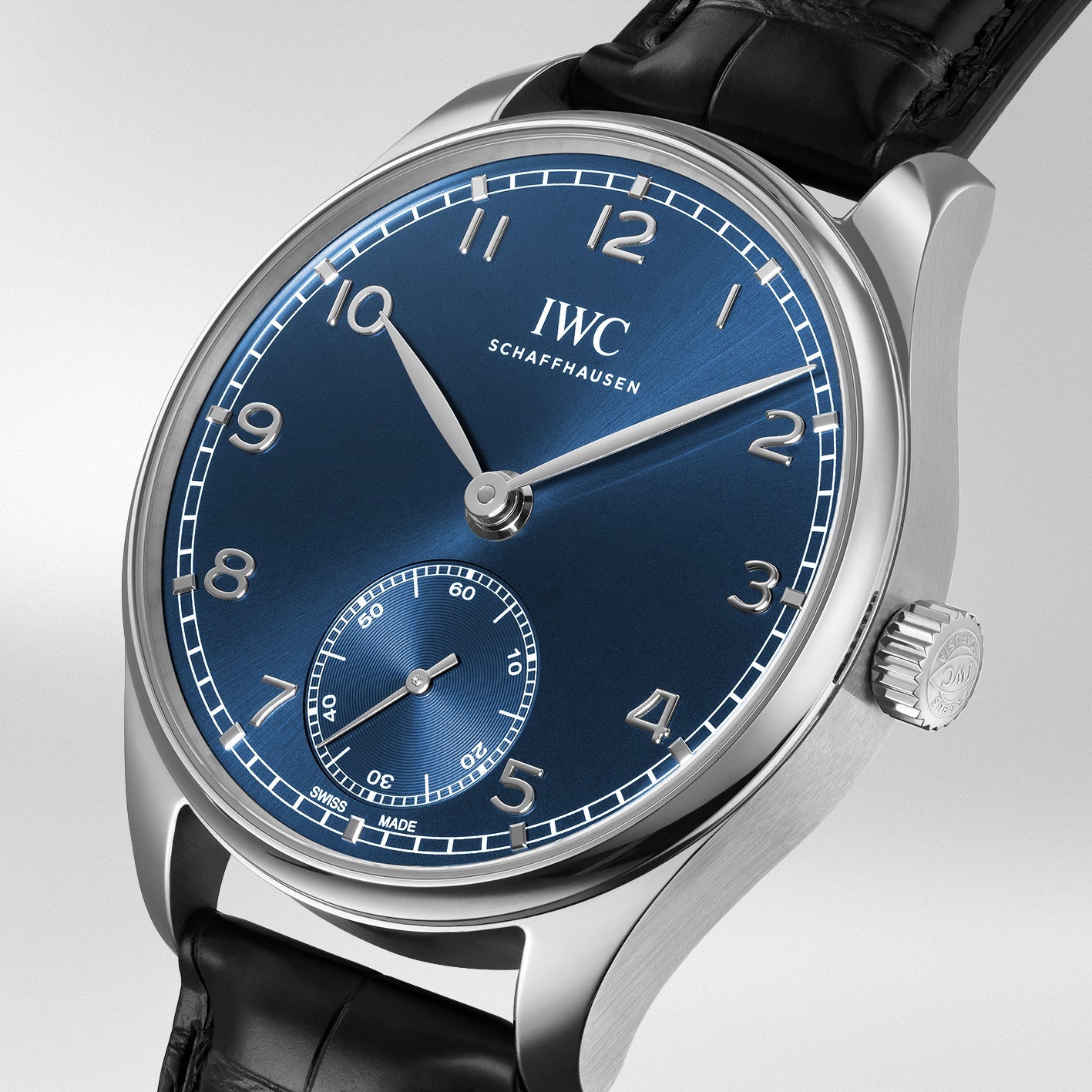 IWC-Portugieser Automatic 40mm IW358305