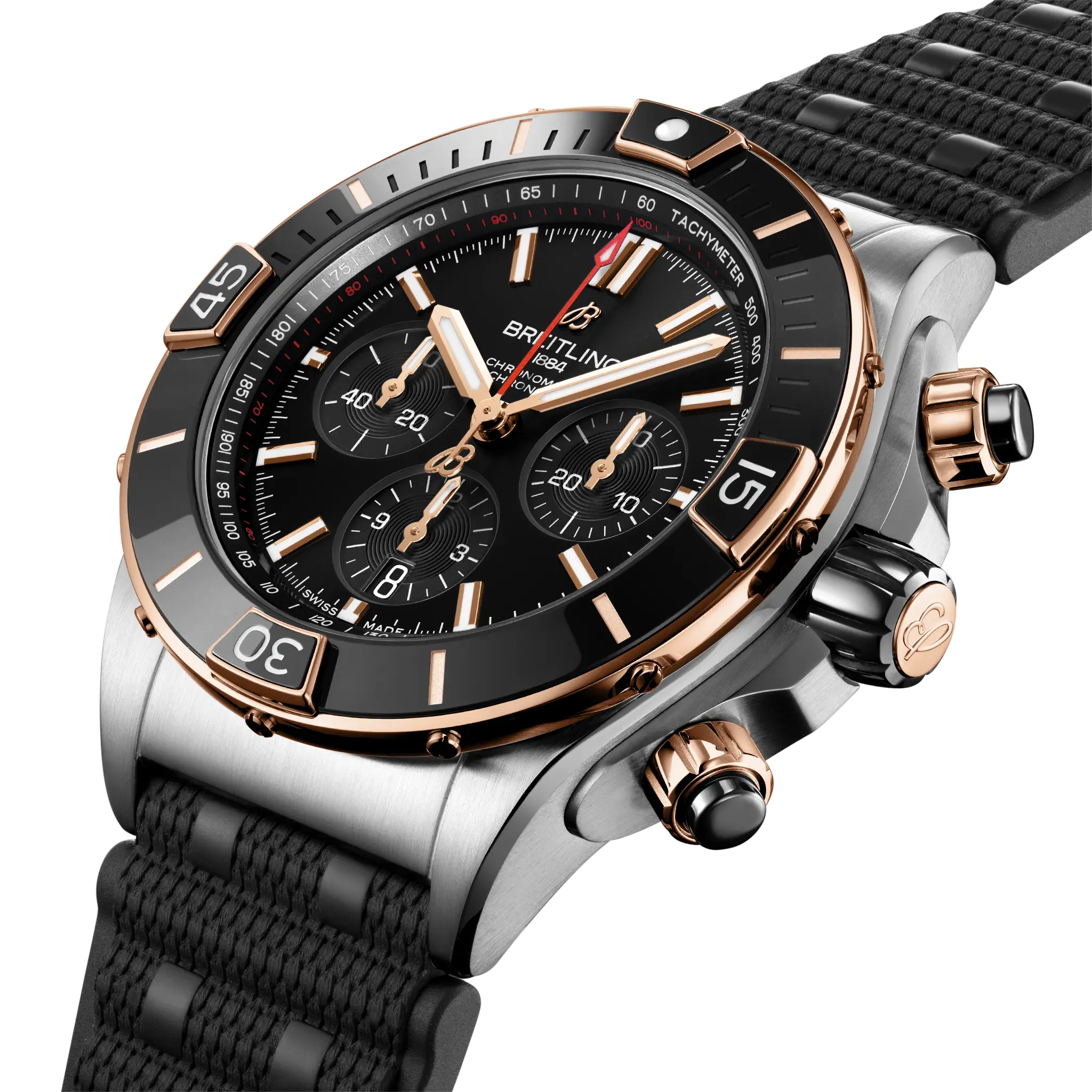 Breitling Chronomat B01 44mm UB0136251B1S1