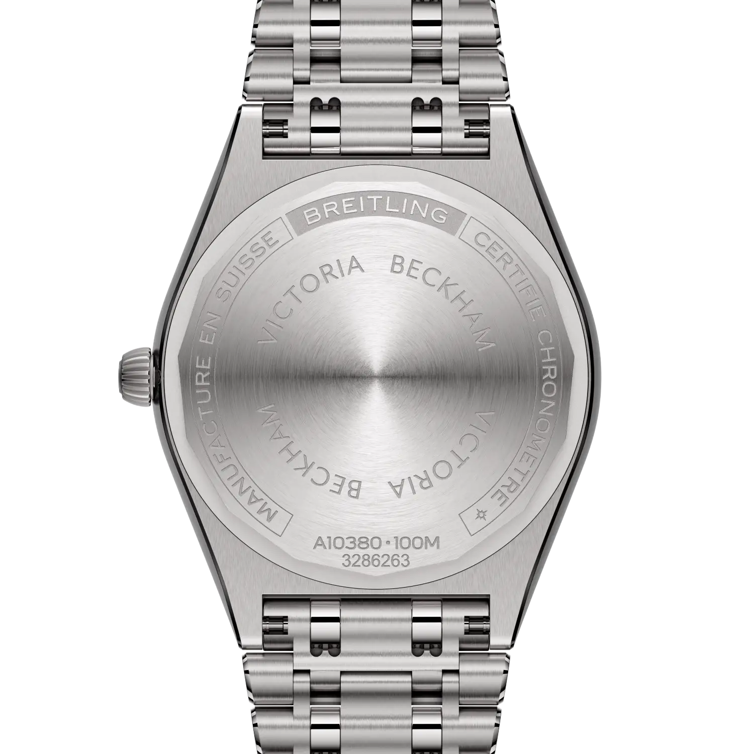 Breitling Chronomat Automatic 36 Victoria Beckham A103801A1L1A1