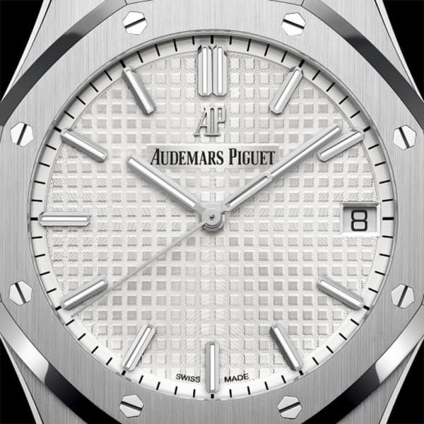 Audemars Piguet Royal Oak Selfwinding 41mm 15500ST.OO.1220ST.04
