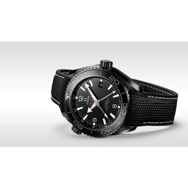 Omega Seamaster Ref. # 215.92.46.22.01.001