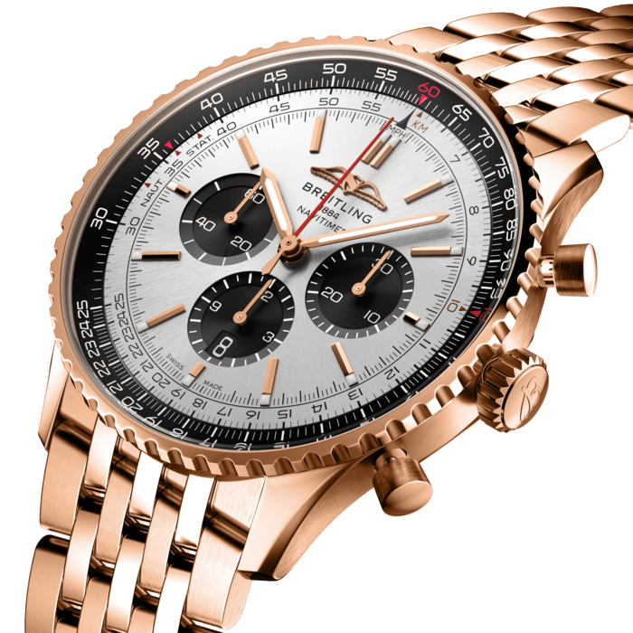 NAVITIMER B01 CHRONOGRAPH 46-Breitling