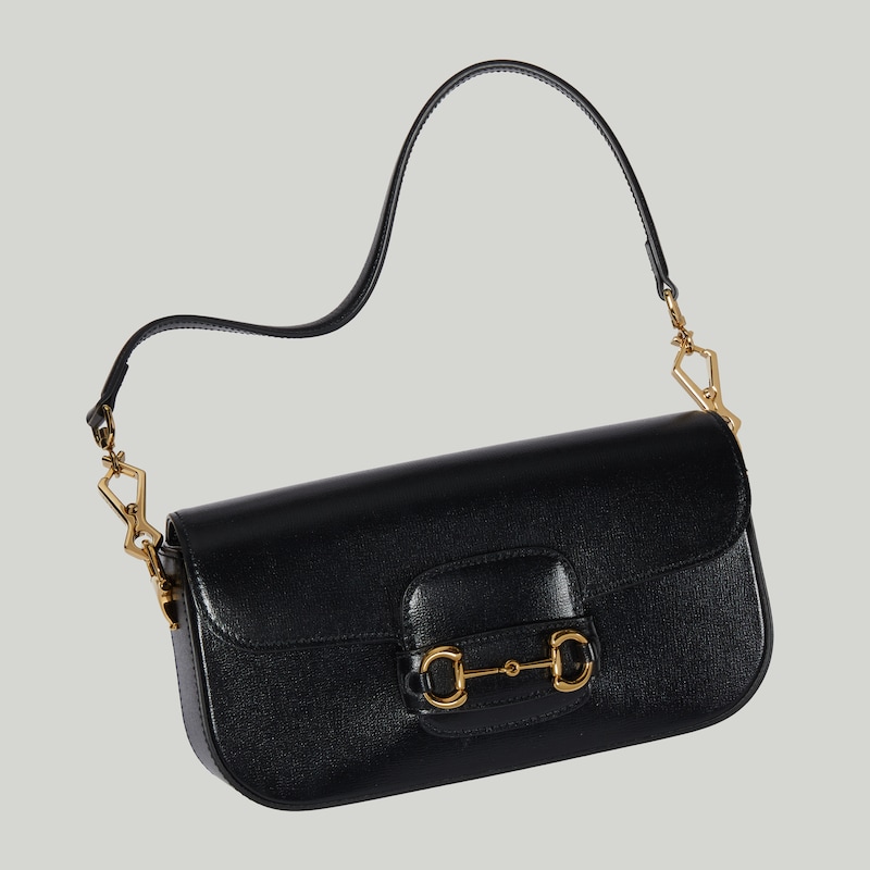 HORSEBIT 1955 SMALL SHOULDER BAG