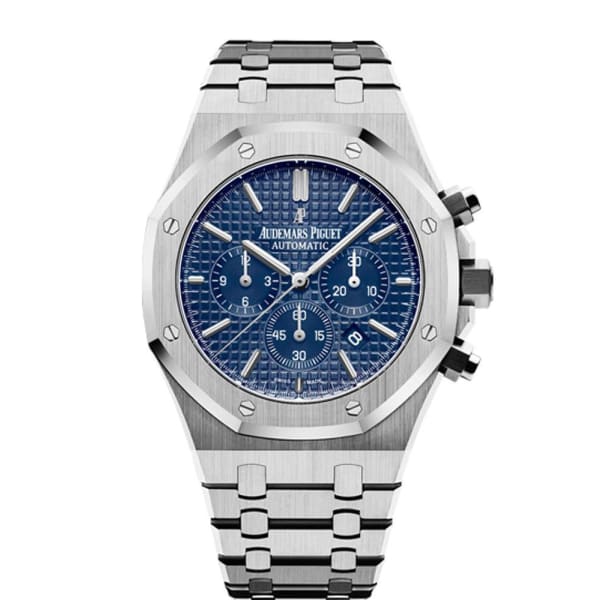 Audemars Piguet Royal Oak Chronograph 41mm 26320ST.OO.1220ST.03