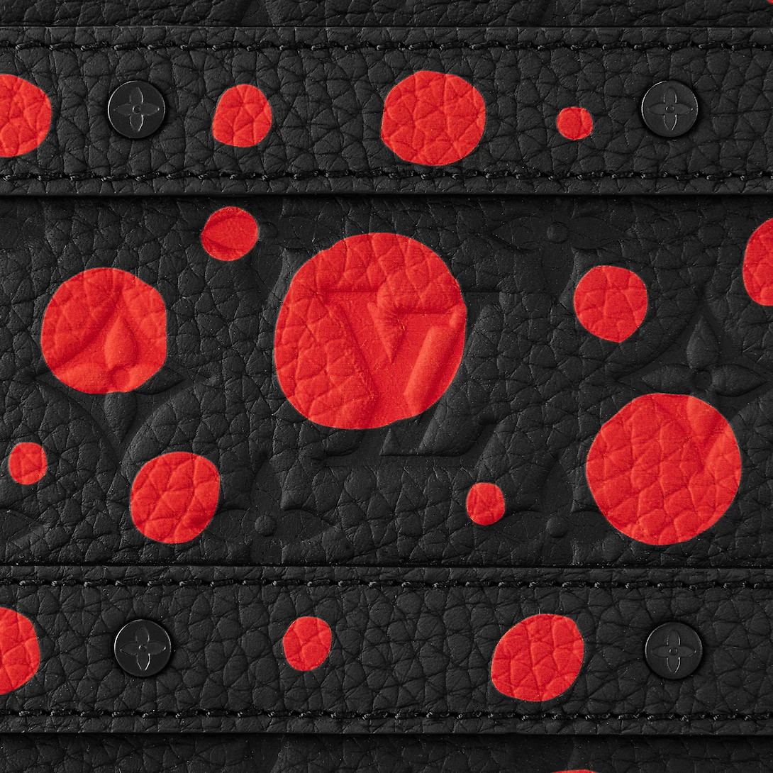 Handle Soft Trunk M21677