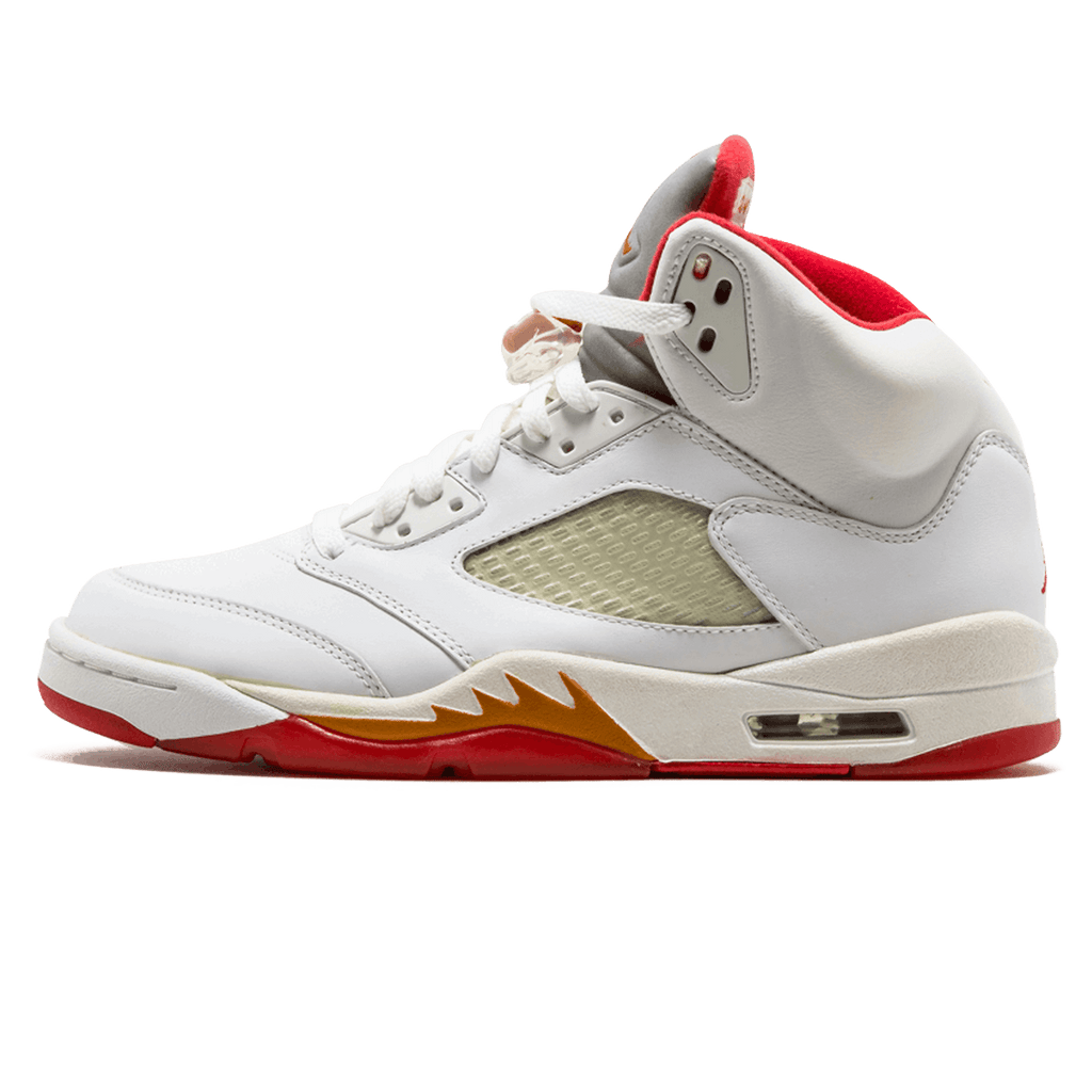 Air Jordan 5 Retro Wmns ‘Sunset’