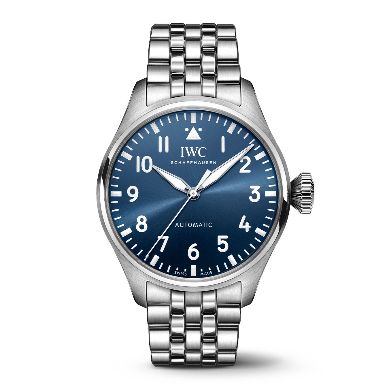 IWC Big Pilot's 43mm Mens Watch IW329304