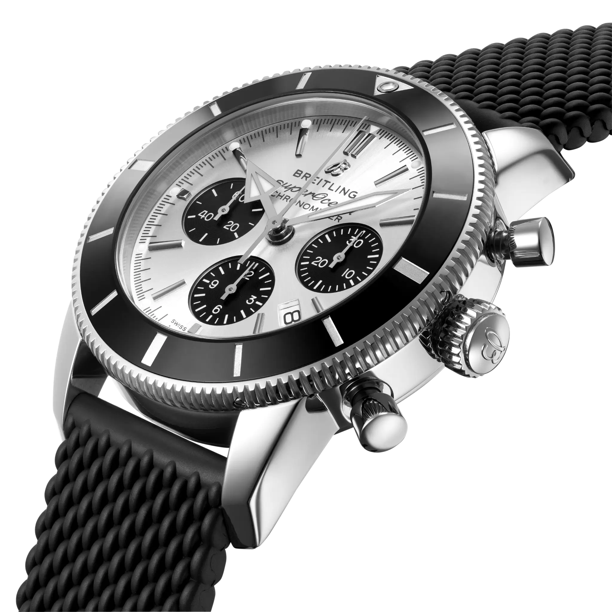 Breitling Superocean Heritage B01 44mm AB0162121G1S1