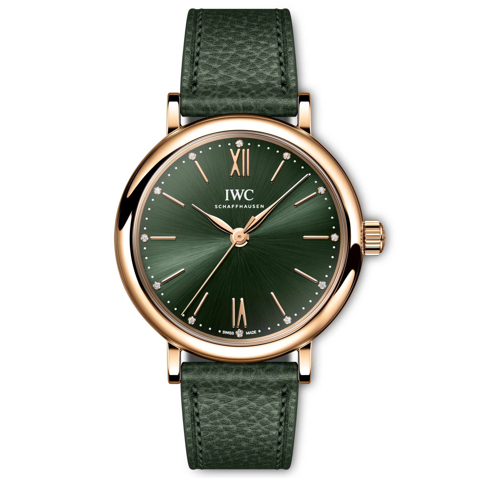 IWC-Portofino Automatic 34mm IW357415