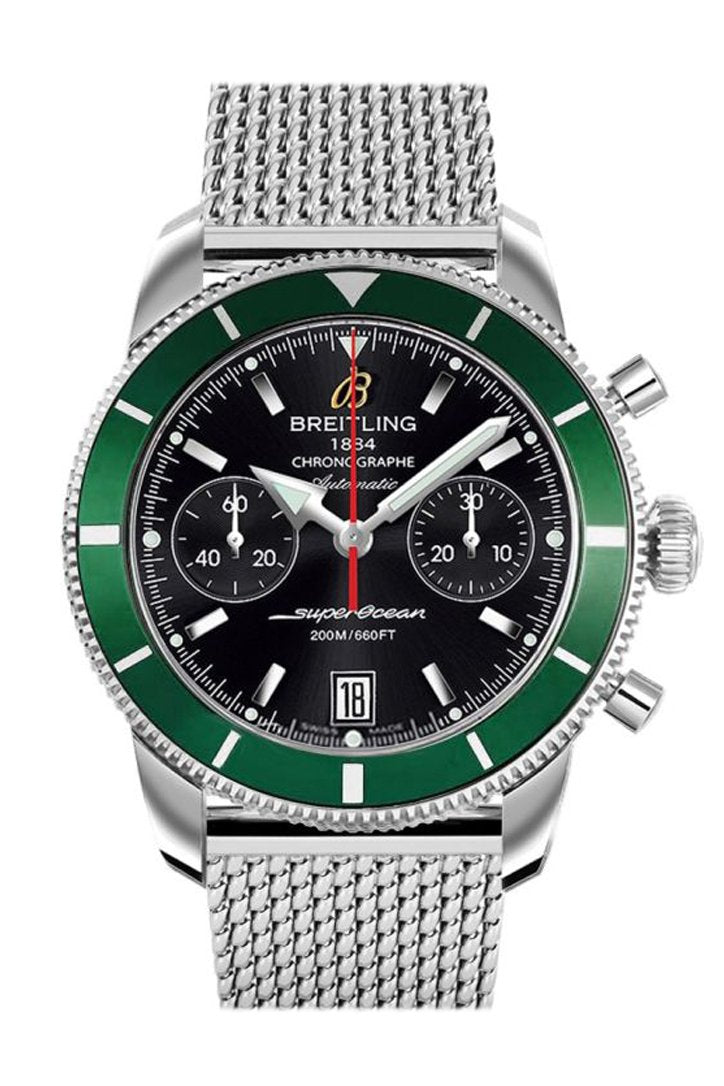 Breitling Superocean Heritage 44mm A2337036G753