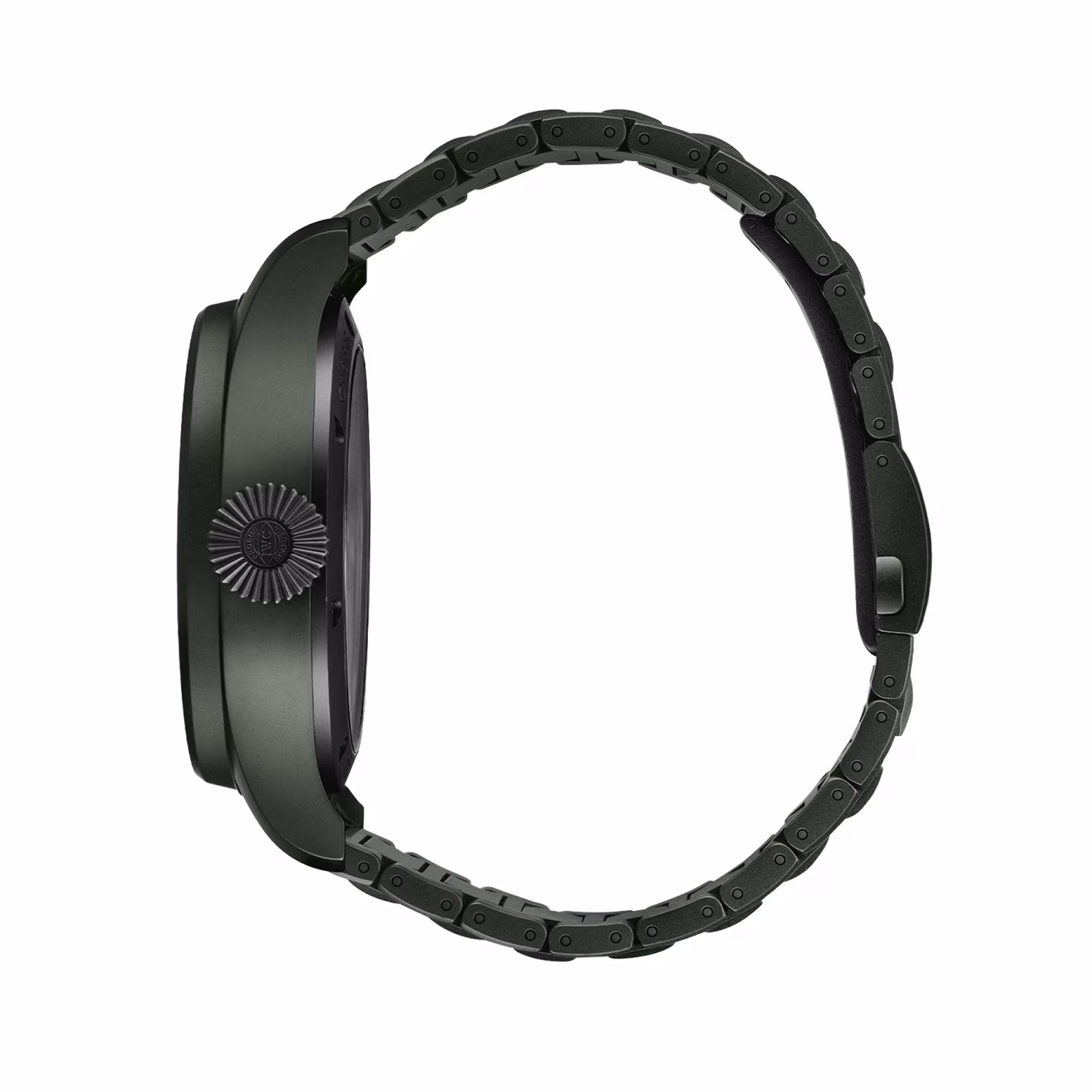 IWC Big Pilot's Watch Perpetual Calendar Top Gun Woodland 46.5mm IW503101