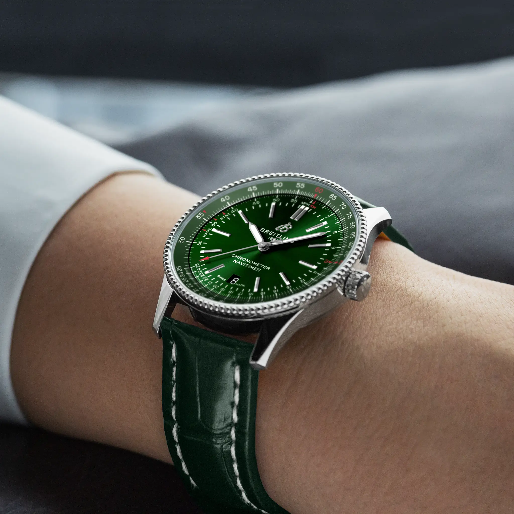 Breitling Navitimer Automatic 41mm A17326361L1P1