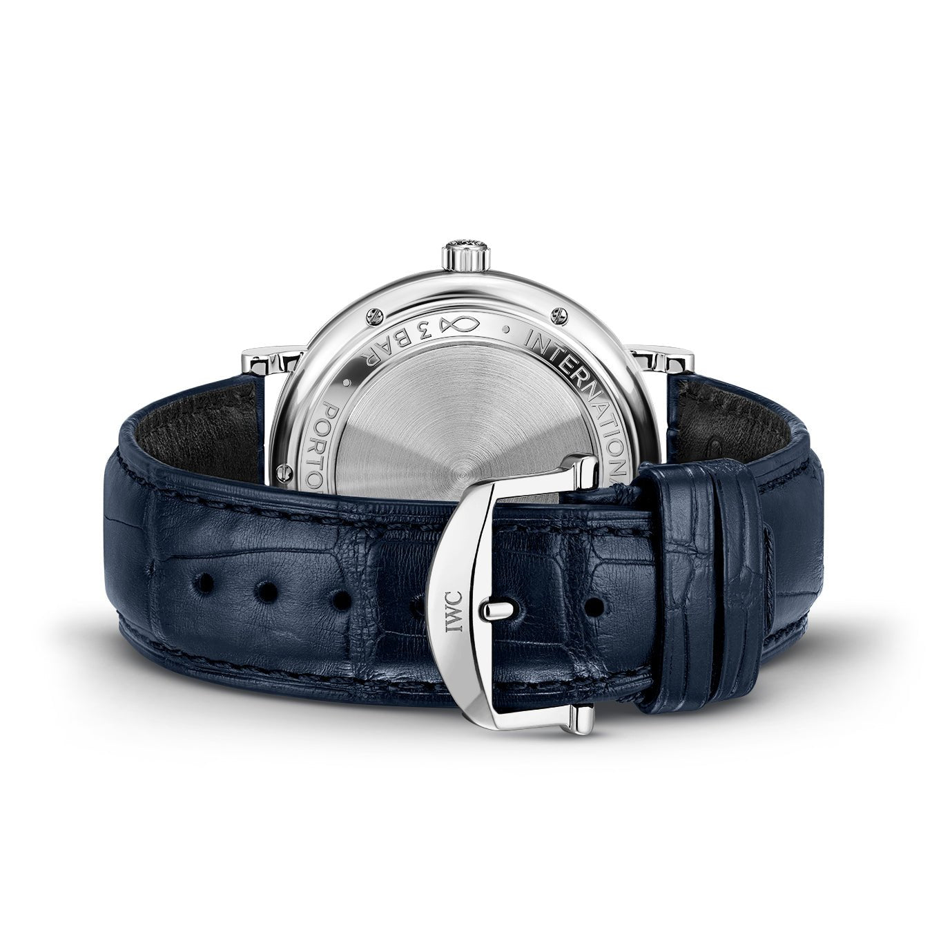 IWC-Portofino Automatic 40 (IW356527)