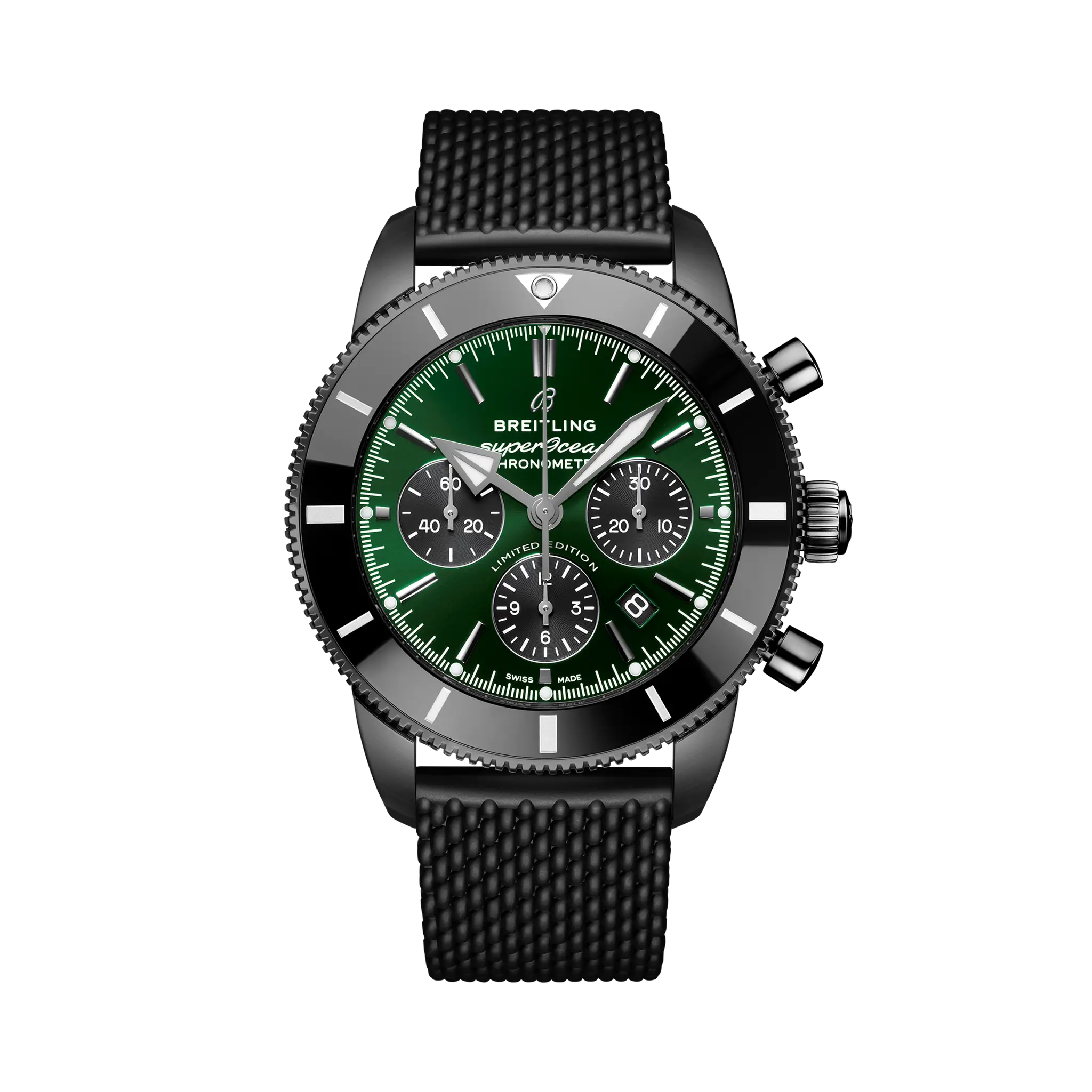 Breitling Superocean Heritage B01 44mm MB01621A1L1S1