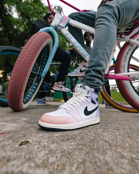 Air Jordan 1 Retro High OG ‘Skyline’