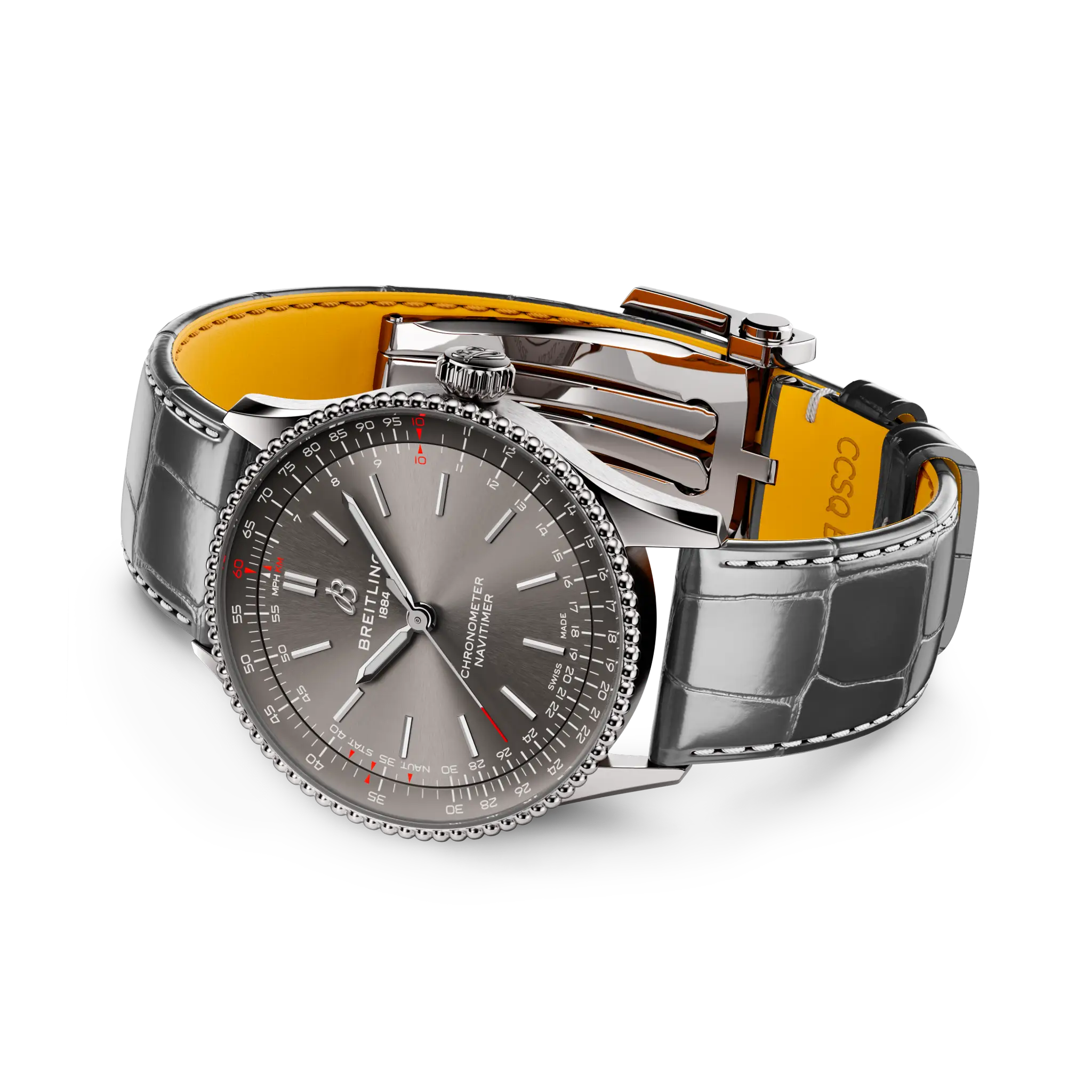 Breitling Navitimer Automatic 36mm Ladies Watch A17327381B1P1