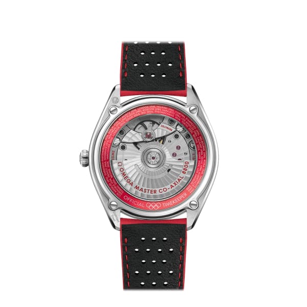 Omega Seamaster Ref. # 522.32.40.20.01.004