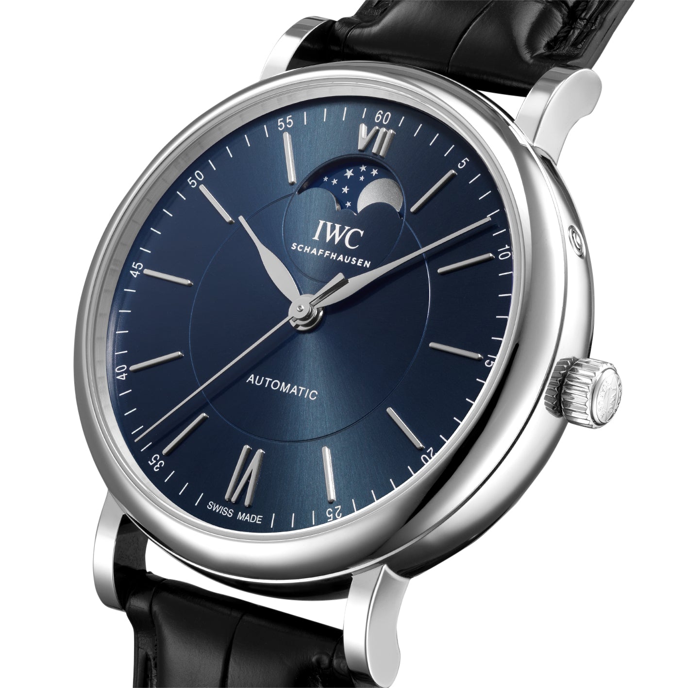 IWC-Portofino Automatic 40mm Moon Phase IW459402