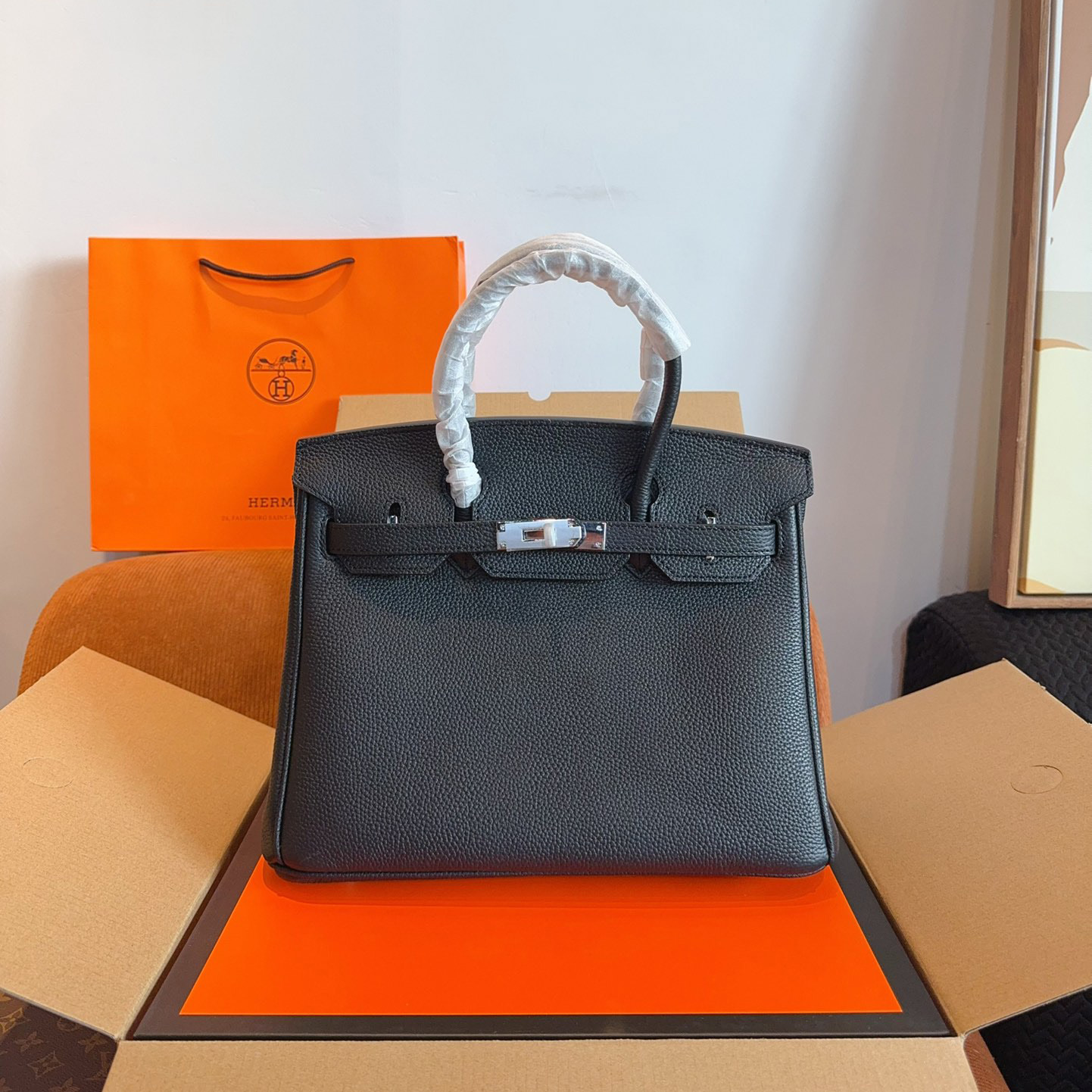 Birkin 30 Bag