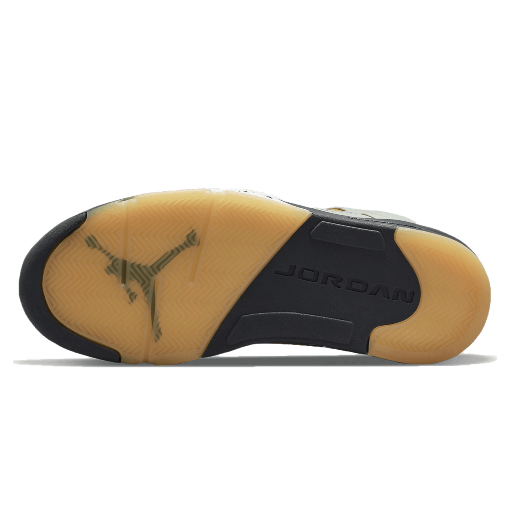 Air Jordan 5 Retro ‘Jade Horizon’