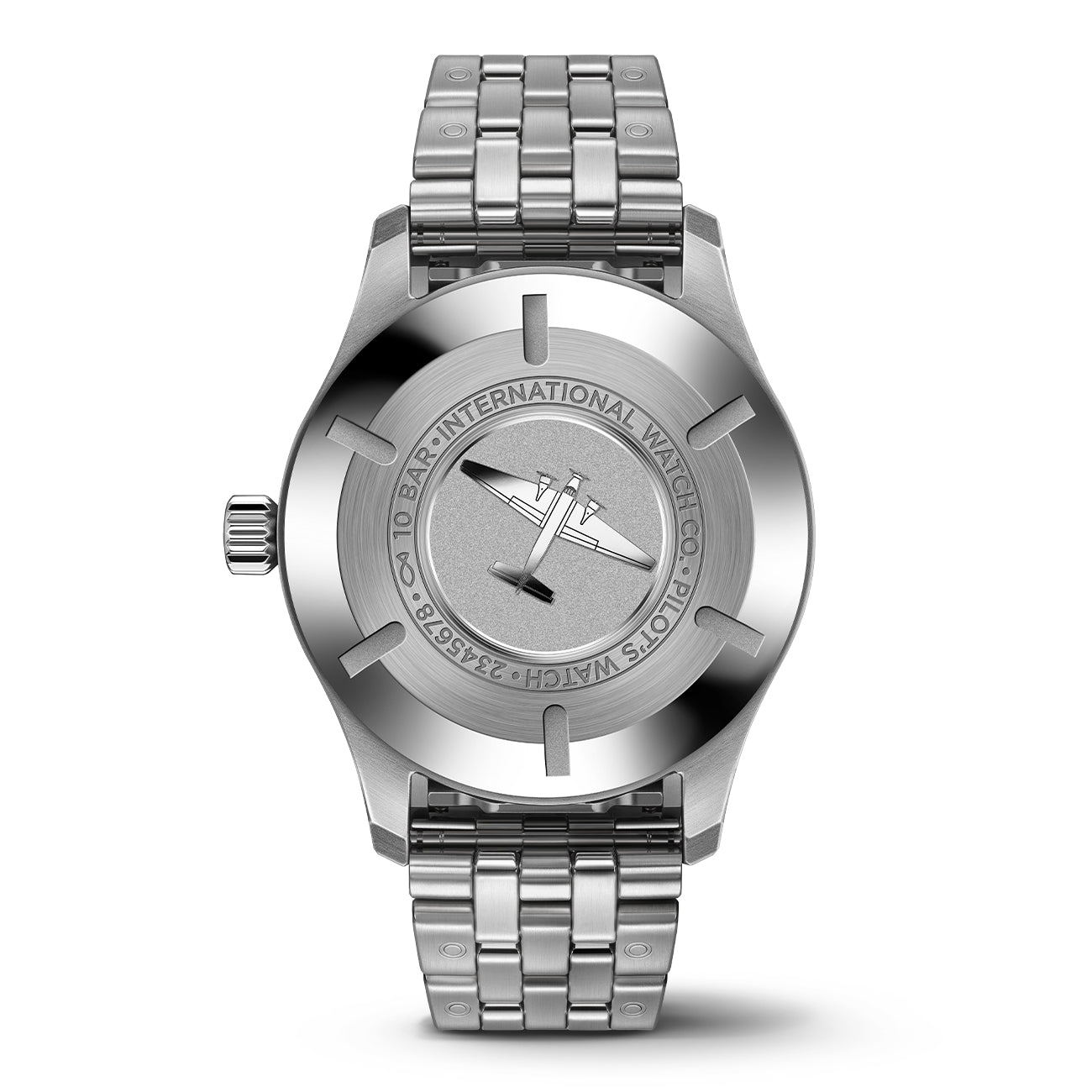 IWC Pilot's Watch Mark XX 40mm IW328202