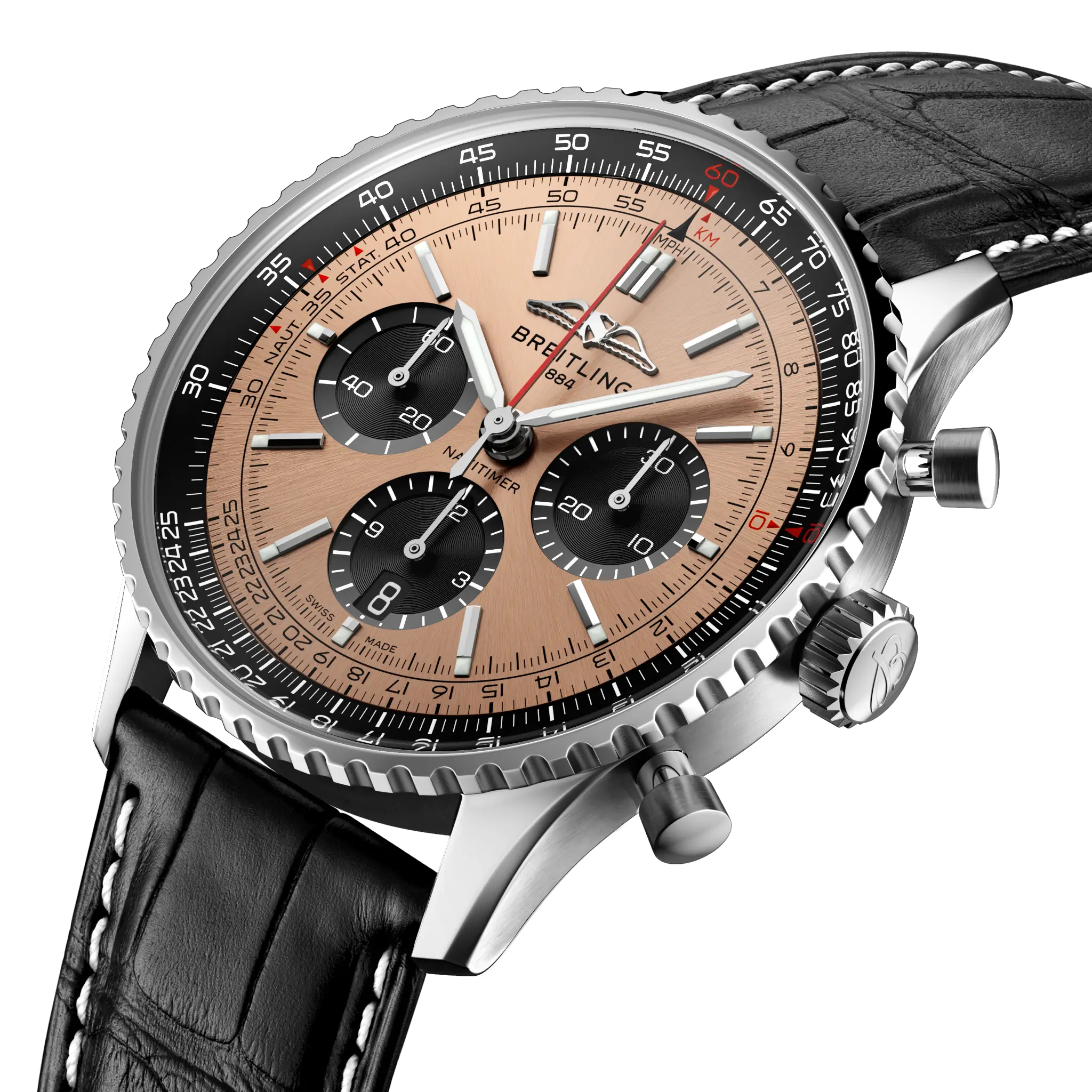 Breitling Navitimer B01 Chronograph 43mm AB0138241K1P1