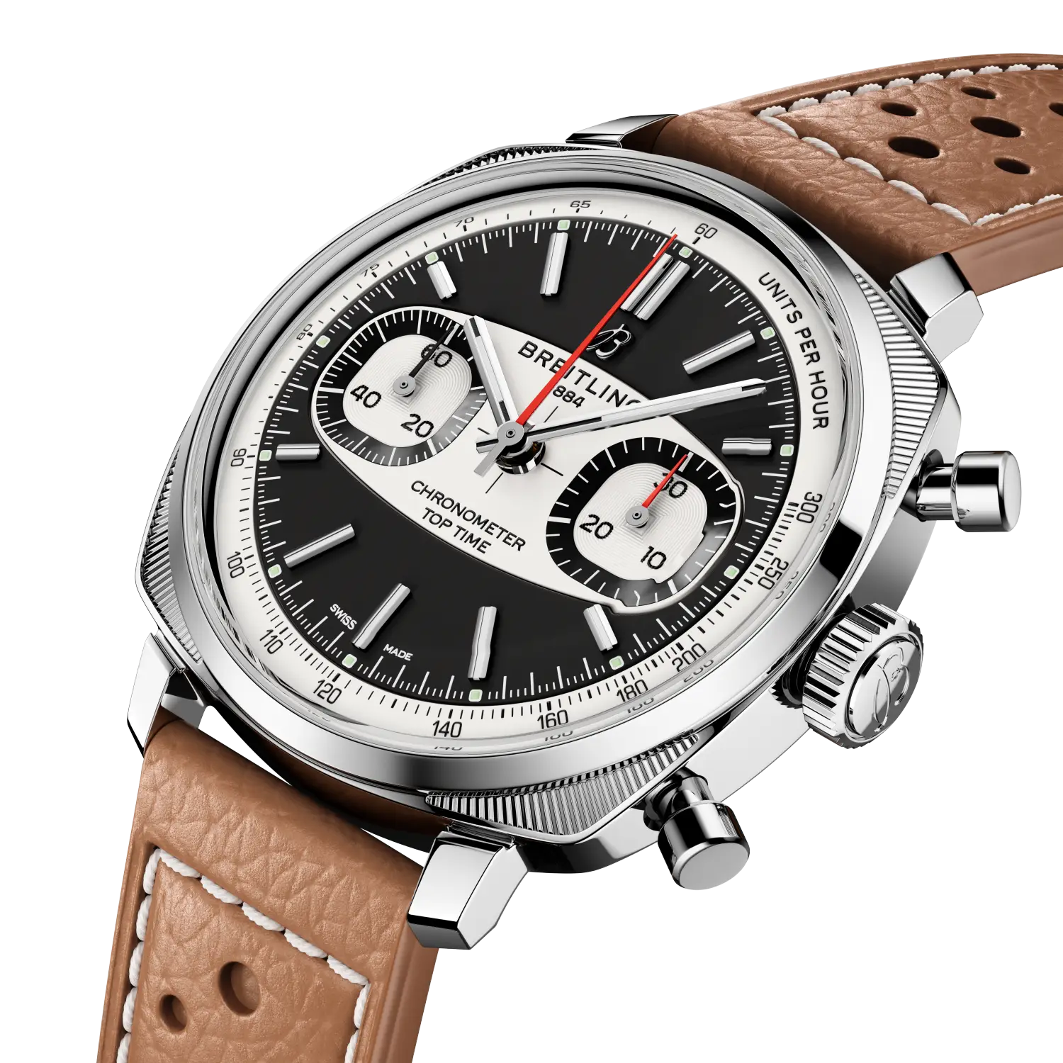 Breitling Top Time B01 Racing 38mm AB01771A1B1X1