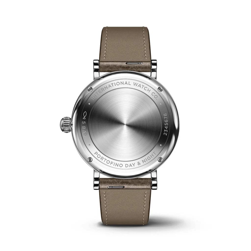 IWC Portofino Automatic Day and Night 34mm IW459801