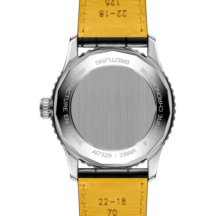 【2024 Hot Sale】Breitling Navitimer Blue AMAZING DIAL