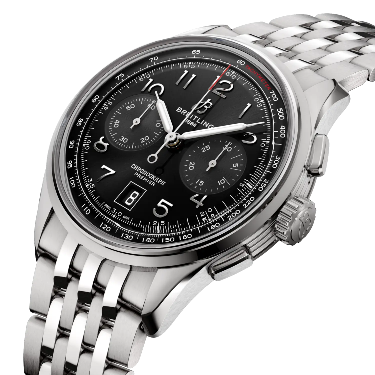 Breitling Premier B01 Chronograph 42mm AB0145221B1A1